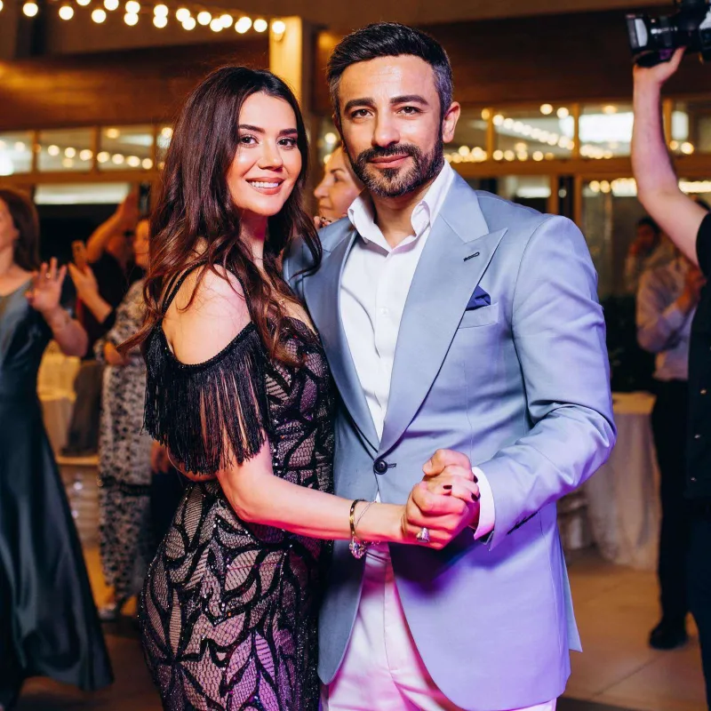 Ziyanın rolunu Şəhriyar oynamalı imiş?