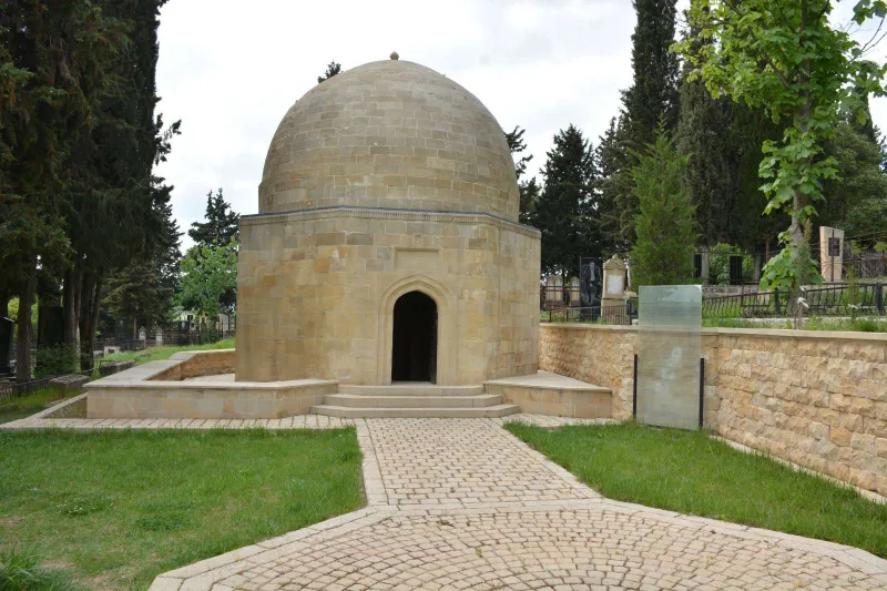 Şamaxıda abidələrin qorunması və bərpası məsələləri müzakirə olunub