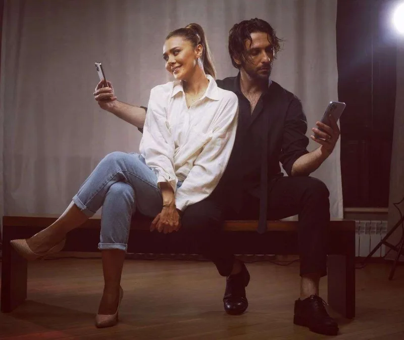 Ziyanın rolunu Şəhriyar oynamalı imiş?