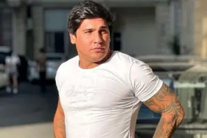 Tiktoker “Roşka” həbs edildi