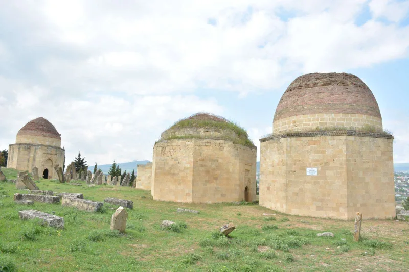 Şamaxıda abidələrin qorunması və bərpası məsələləri müzakirə olunub