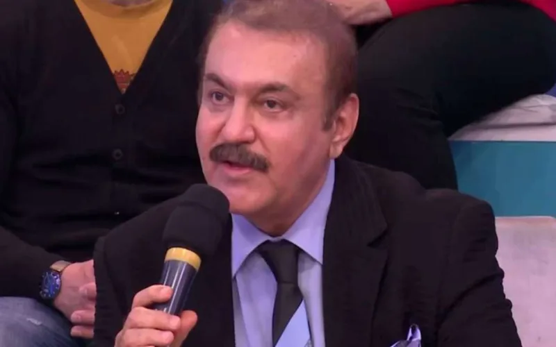 Cavanşir Məmmədovun eks-kürəkəninə hökm oxundu