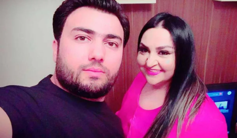 “Bu sözümdən sonra Tünzalə uşaq kimi ağladı”