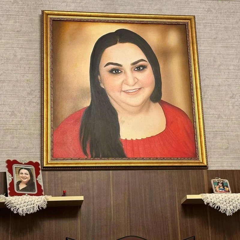 “Bu sözümdən sonra Tünzalə uşaq kimi ağladı”