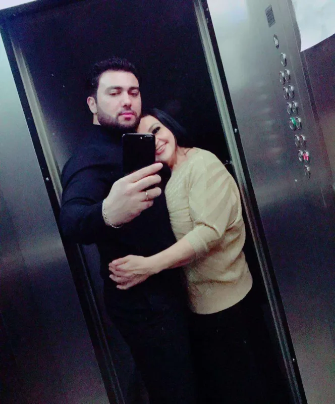 “Bu sözümdən sonra Tünzalə uşaq kimi ağladı”