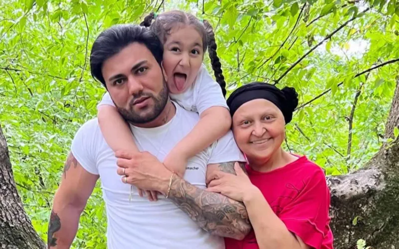 “Bu sözümdən sonra Tünzalə uşaq kimi ağladı”