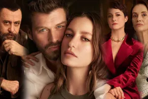 “Aile” serialı haqda bilmədiklərimiz...