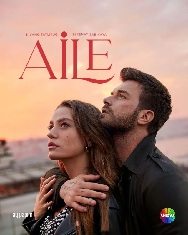 “Aile” serialı haqda bilmədiklərimiz...
