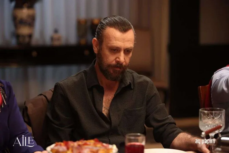 “Aile” serialı haqda bilmədiklərimiz...
