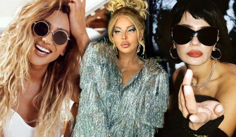 “Aygün və Röyadan sonra mənəm”