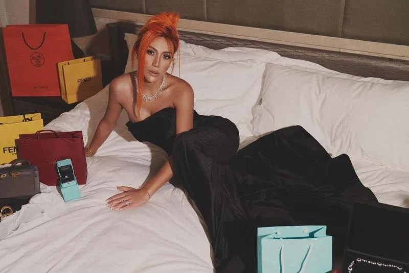 “Aygün və Röyadan sonra mənəm”