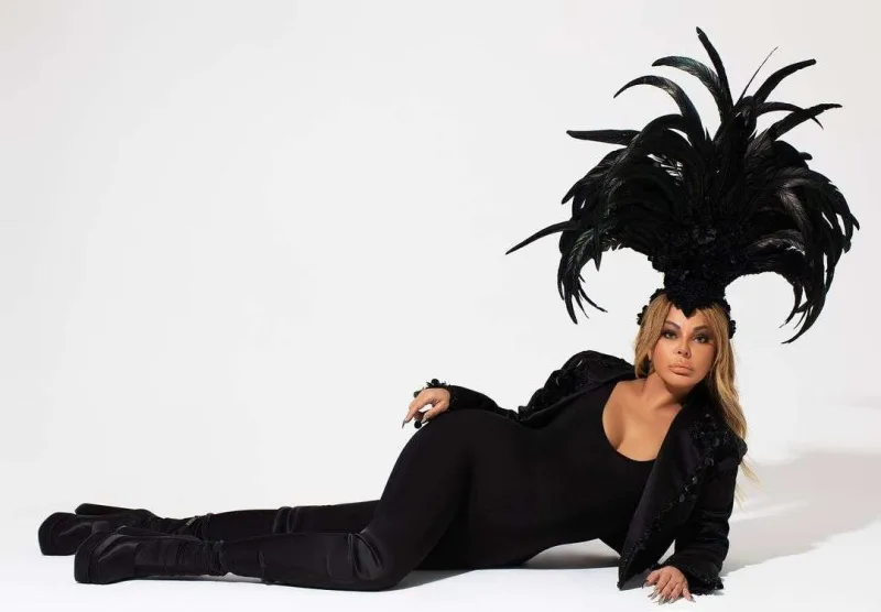 “Aygün və Röyadan sonra mənəm”