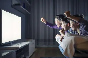 Televiziyaların yutub reytinqi açıqlandı