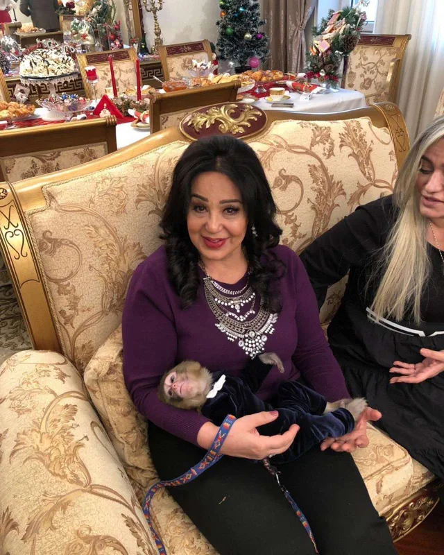 “Nə qazandımsa, kədərimdən qazandım…”