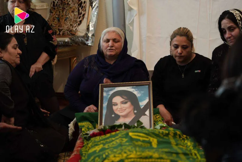 “Nə qazandımsa, kədərimdən qazandım…”