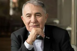 Aftandil İsrafilov vəfat etdi