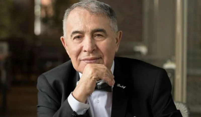 Aftandil İsrafilov vəfat etdi