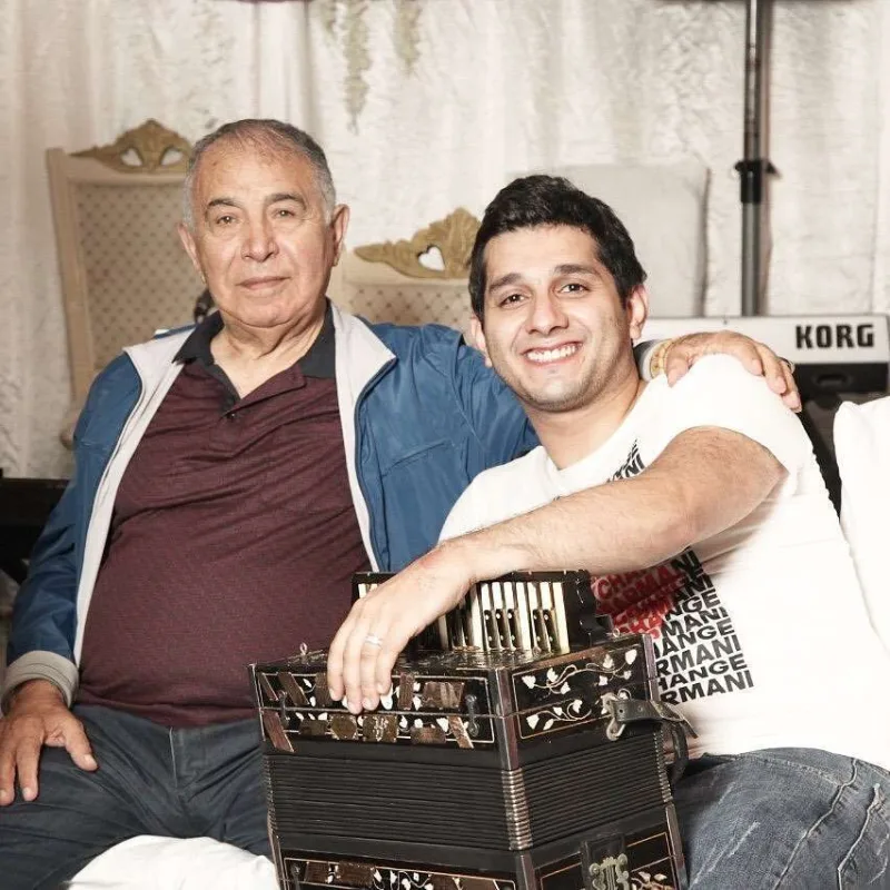 Aftandil İsrafilov vəfat etdi