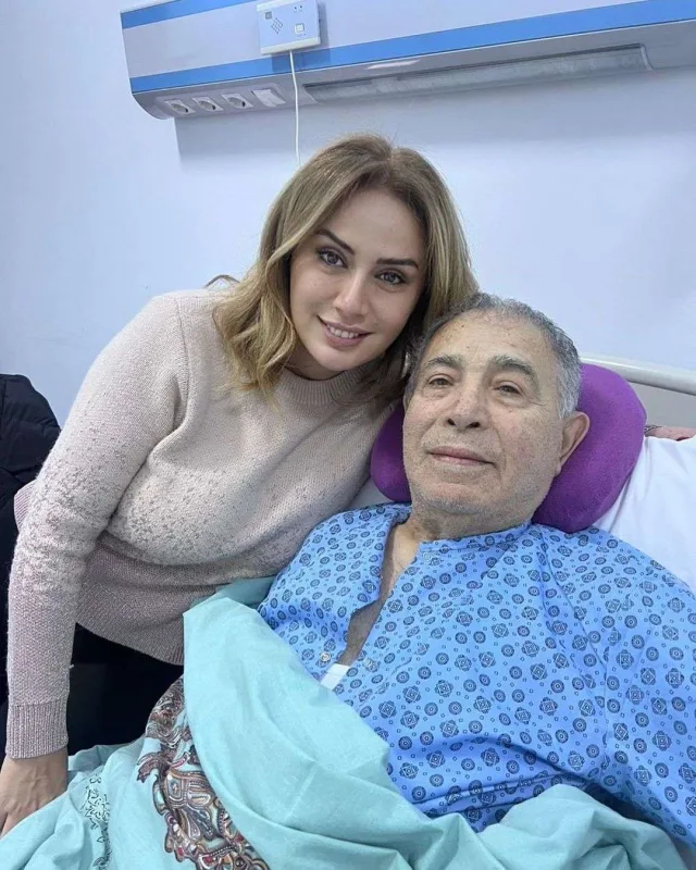 Aftandil İsrafilov vəfat etdi