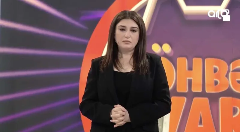 “Qəzada ayılanda artıq sən yox idin…”