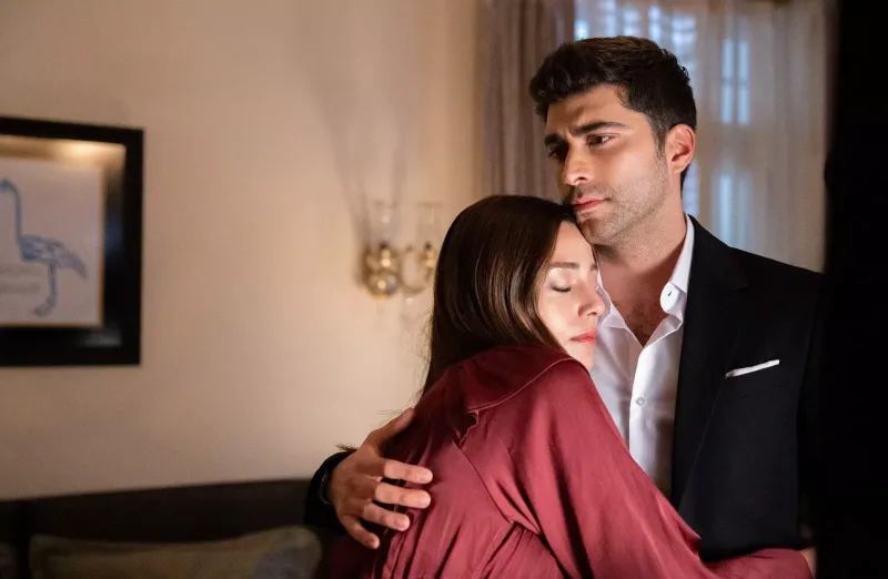 “Kızılcık Şerbeti” 5 həftə yayımlanmayacaq