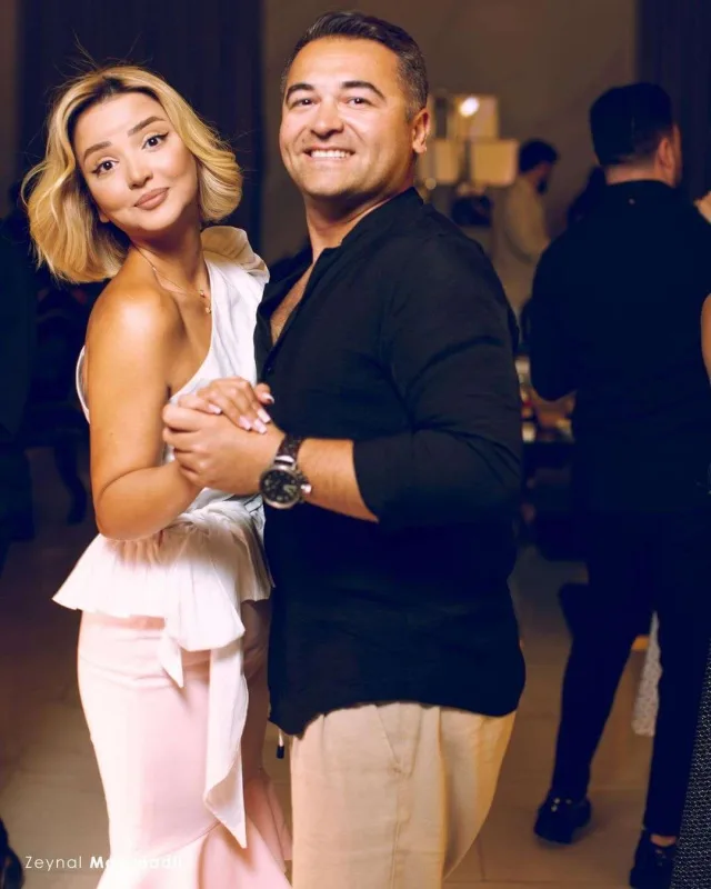 İlkin ilk dəfə şəxsi həyatında baş verənlərdən danışdı