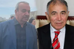 “Dedi ki, yaxşılaşım, məclis keçirək”