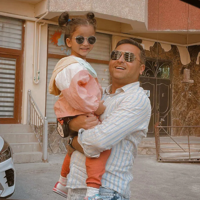 İlkin ilk dəfə şəxsi həyatında baş verənlərdən danışdı