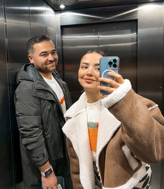 İlkin ilk dəfə şəxsi həyatında baş verənlərdən danışdı