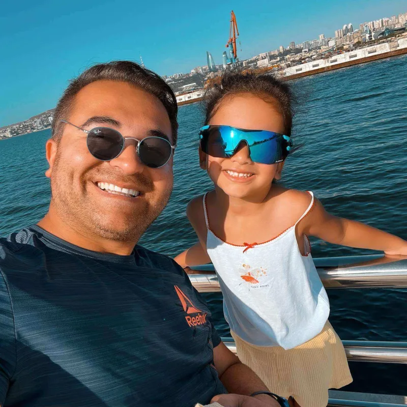 İlkin ilk dəfə şəxsi həyatında baş verənlərdən danışdı