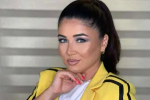 “Uşaqlarım məni onlara qısqanır”