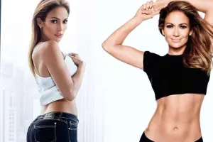 CeyLonun möhtəşəm bədəninin sirləri