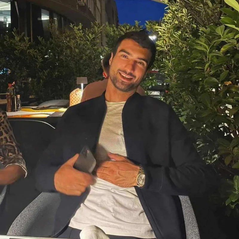 “Bu günədək 2 sevgilim olub” - Emreli