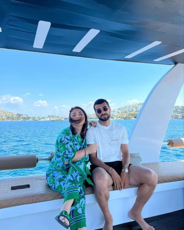 “Bu günədək 2 sevgilim olub” - Emreli