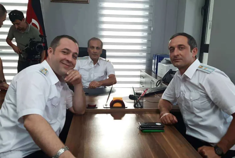 “Dedi ki, bir rola görə onu öldürə bilmərəm”