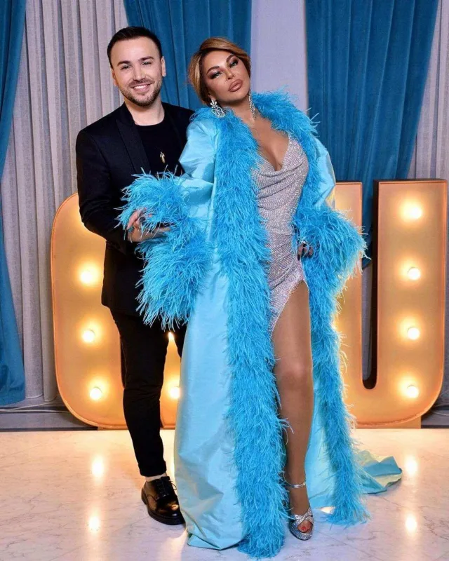 Anar Kazımovadan küsmə səbəbini açıqladı