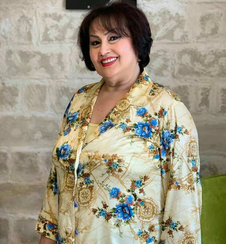 “Dedi ki, bir rola görə onu öldürə bilmərəm”