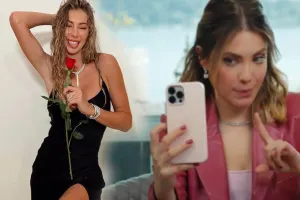 “Yasak Elma”da Şeymaya söz atıldı