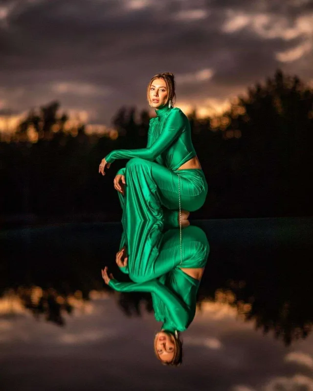 “Yasak Elma”da Şeymaya söz atıldı