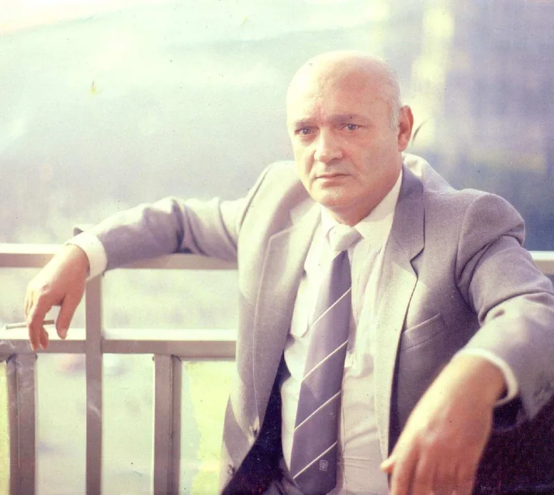 “Dedi ki, bir rola görə onu öldürə bilmərəm”