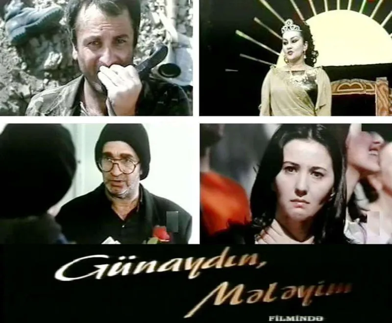 “Dedi ki, bir rola görə onu öldürə bilmərəm”