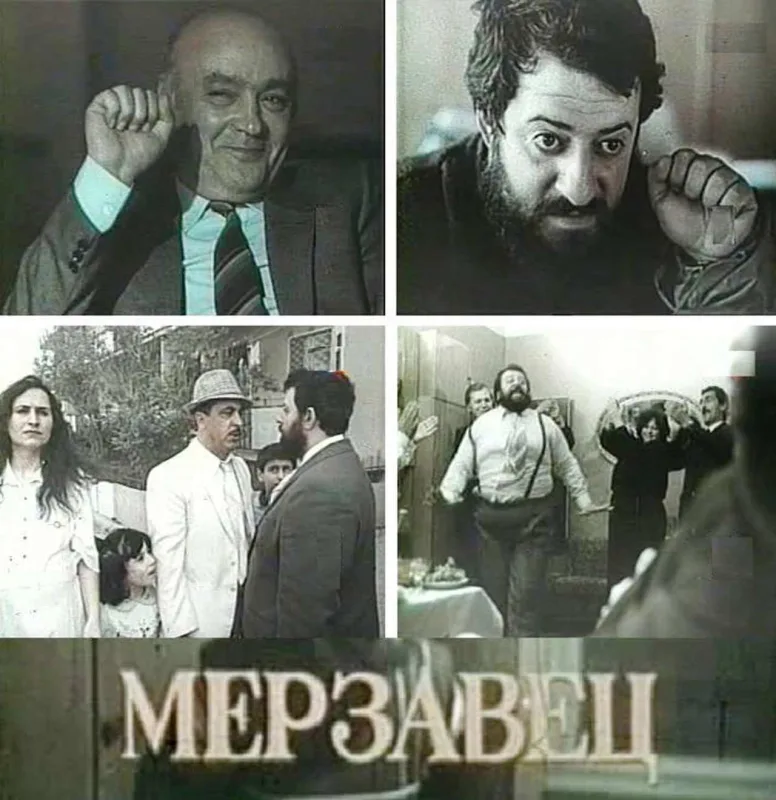 “Dedi ki, bir rola görə onu öldürə bilmərəm”