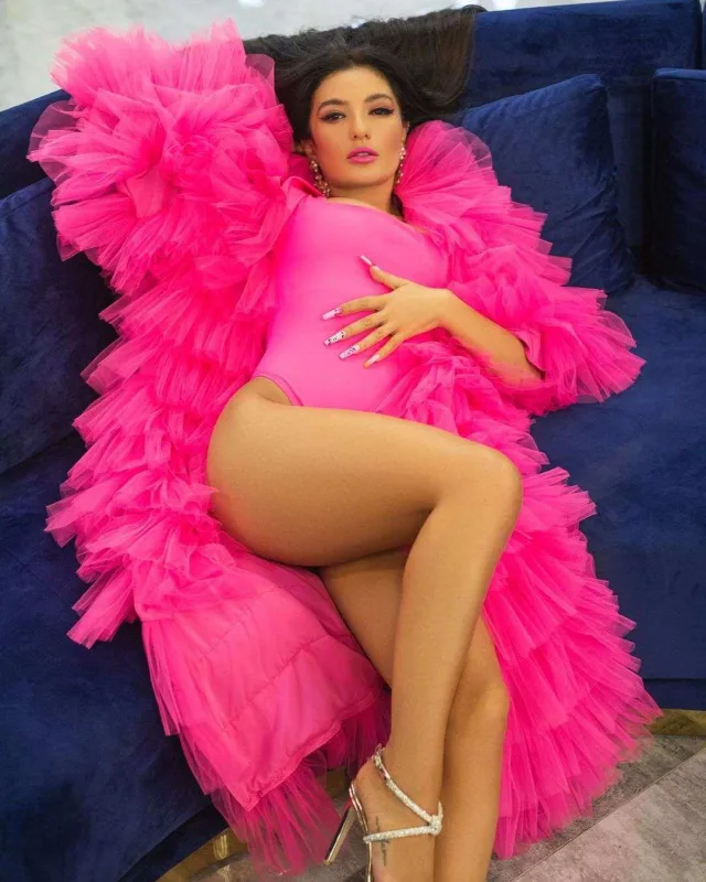 “Sevgidən doğulan övlad istəyirəm”