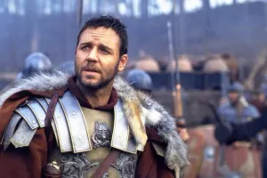 “Qladiator”un davamı çəkilir