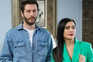 Türk seriallarında yemək-içmək səhnələri qadağan edildi