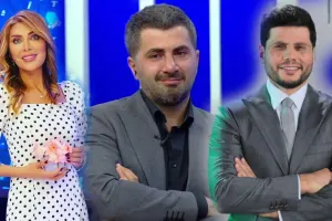 Azərbaycanda ən çox baxılan proqram açıqlandı