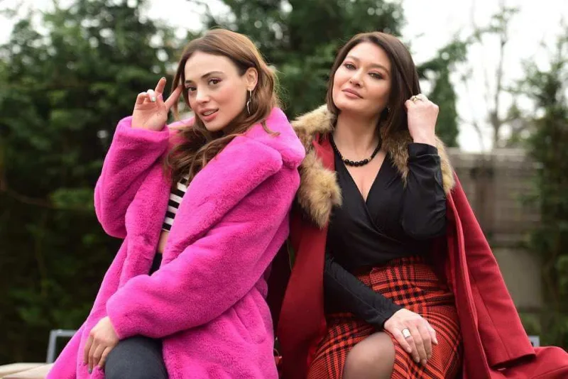 Türk seriallarında yemək-içmək səhnələri qadağan edildi