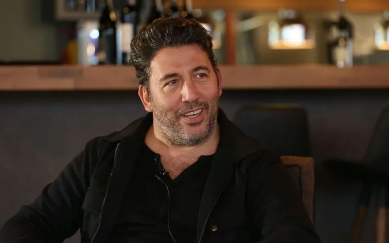 Türk seriallarında yemək-içmək səhnələri qadağan edildi