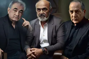 “Yaşlı aktyorları yığıb fotosessiya etmək lazımdır”