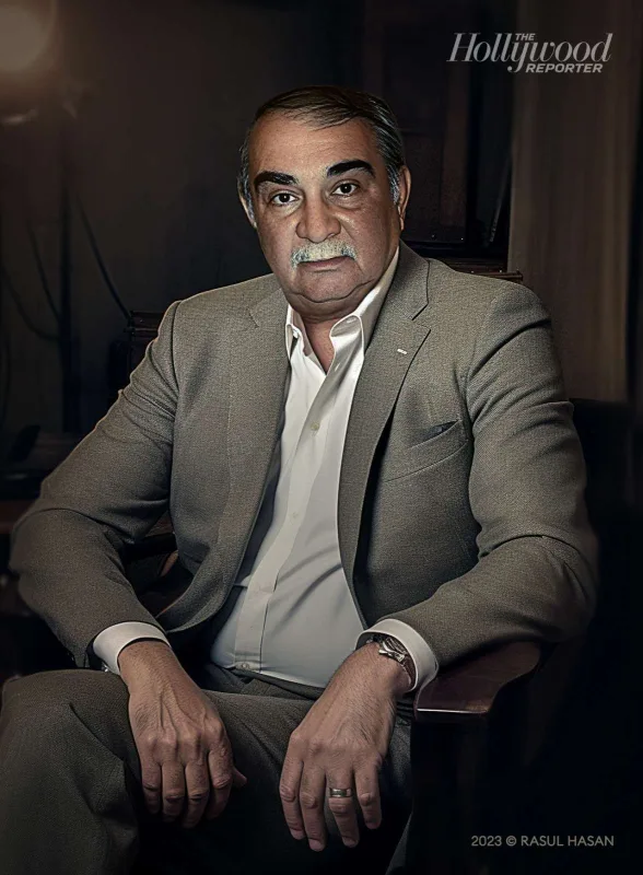 “Yaşlı aktyorları yığıb fotosessiya etmək lazımdır”